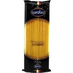 ماکارونی رشته ای 700گرم ساوین